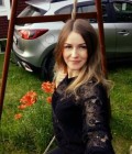 Rencontre Femme : Sveta, 28 ans à Ukraine  Киев